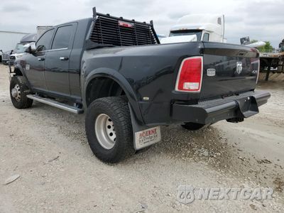 Trzecie zdjęcie samochodu z tyłu: 2014 RAM 3500 LONGH VIN:3C63RRNL5EG115987 - miniatura