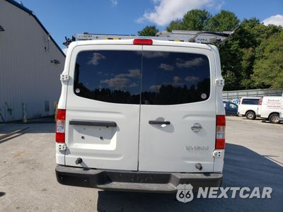 Zdjęcie 6 z 14 samochodu: 2018 NISSAN NV 1500 S VIN:1N6BF0KM7JN814476 - miniatura