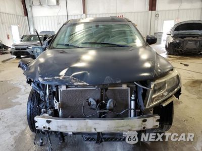 Piąte zdjęcie samochodu w środku: 2013 NISSAN PATHFINDER S VIN:5N1AR2MM9DC656474 - miniatura