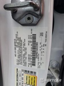 Zdjęcie 12 z 12 samochodu: 2019 FORD FUSION S VIN:3FA6P0G75GR322805 - miniatura