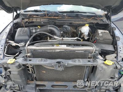 Zdjęcie 11 z 13 samochodu: 2013 RAM 1500 ST VIN:1C6RR7FT0DS569214 - miniatura