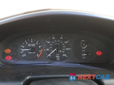 Zdjęcie 9 z 14 samochodu: 1996 MAZDA PROTEGE LX VIN:JM1BB1426T0328645 - miniatura