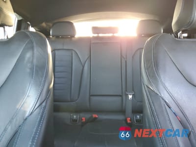 Zdjęcie 10 z 14 samochodu: 2020 BMW X4 XDRIVE30I VIN:5UX2V1C02L9C54189 - miniatura