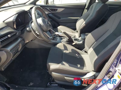 Zdjęcie 7 z 12 samochodu: 2023 SUBARU WRX VIN:JF1VBAA66P9806994 - miniatura