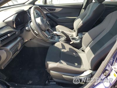 Zdjęcie 7 z 12 samochodu: 2023 SUBARU WRX VIN:JF1VBAA66P9806994 - miniatura
