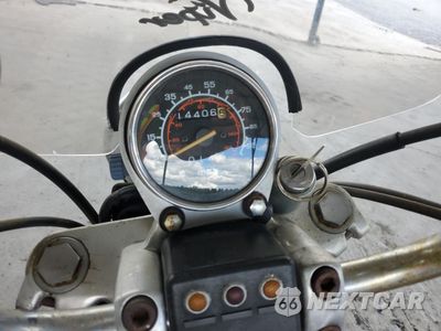 Zdjęcie 7 z 9 samochodu: 1987 HONDA CMX450 C VIN:JH2PC1700HM102203 - miniatura