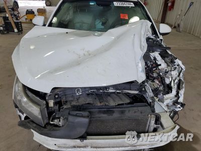 Zdjęcie 12 z 13 samochodu: 2011 CHEVROLET CRUZE LT VIN:1G1PG5S96B7262868 - miniatura