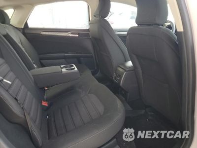 Zdjęcie 10 z 12 samochodu: 2018 FORD FUSION SE VIN:3FA6P0HD7JR252297 - miniatura