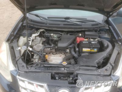 Zdjęcie 12 z 13 samochodu: 2013 NISSAN ROGUE S VIN:JN8AS5MV0DW600395 - miniatura