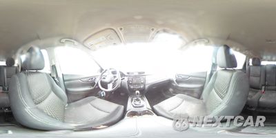 Zdjęcie 16 z 16 samochodu: 2017 NISSAN ROGUE S VIN:KNMAT2MV8HP567282 - miniatura