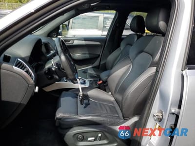 Zdjęcie 7 z 13 samochodu: 2016 AUDI Q5 VIN:WA1D7AFP7GA060637 - miniatura