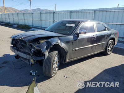 2010 CHRYSLER 300C 2C3CK6CTXAH129090 - główne zdjęcie licytacji z USA - miniatura