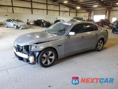 2004 BMW 530 I WBANA73554B062598 - główne zdjęcie licytacji z USA - miniatura