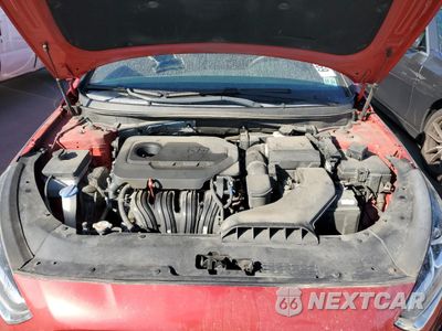 Zdjęcie 11 z 13 samochodu: 2019 HYUNDAI SONATA LIMITED VIN:5NPE34AF2KH815345 - miniatura