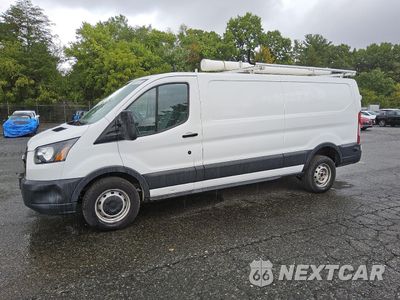 2017 FORD TRANSIT T-250 1FTYR2ZV8HKA53709 - główne zdjęcie licytacji z USA - miniatura