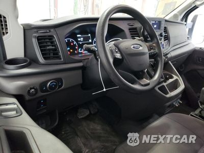 Zdjęcie 8 z 13 samochodu: 2022 FORD TRANSIT T-350 VIN:1FTBW3XG9NKA05429 - miniatura