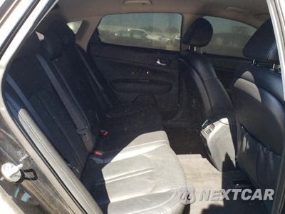 Zdjęcie 10 z 12 samochodu: 2019 KIA OPTIMA EX VIN:5XXGU4L10KG318717 - miniatura