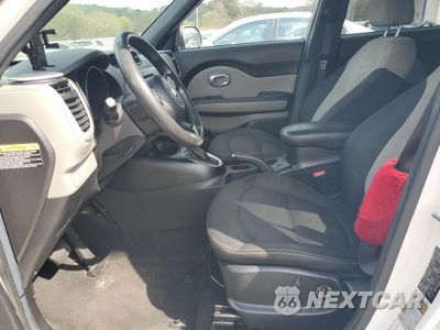 Zdjęcie 7 z 12 samochodu: 2015 KIA SOUL + VIN:KNDJP3A54F7234668 - miniatura