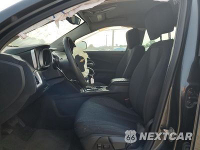 Zdjęcie 7 z 13 samochodu: 2017 CHEVROLET EQUINOX LS VIN:2GNALBEKXH1511949 - miniatura