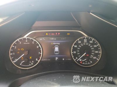 Zdjęcie 9 z 13 samochodu: 2020 NISSAN MURANO S VIN:5N1AZ2AJ7LN153930 - miniatura