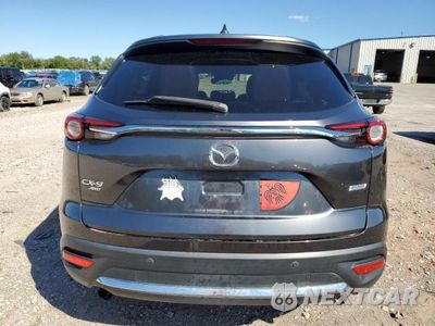 Zdjęcie 6 z 14 samochodu: 2016 MAZDA CX-9 SIGNATURE VIN:JM3TCBEY7G0100774 - miniatura