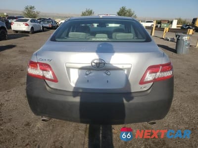 Zdjęcie 6 z 12 samochodu: 2010 TOYOTA CAMRY SE VIN:4T1BK3EK9AU107441 - miniatura