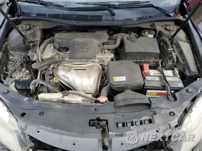 Zdjęcie 12 z 14 samochodu: 2016 TOYOTA CAMRY LE VIN:4T1BF1FK4GU540875 - miniatura