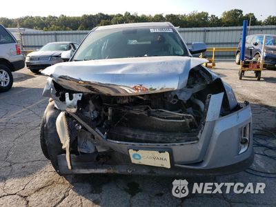 Piąte zdjęcie samochodu w środku: 2015 GMC TERRAIN SLE VIN:2GKALMEK1F6165637 - miniatura