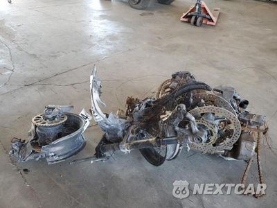 Trzecie zdjęcie samochodu z tyłu: 2024 KAWASAKI ZX636 K VIN:JKBZXJK18RA003885 - miniatura