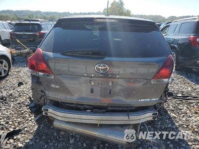 Zdjęcie 6 z 13 samochodu: 2014 TOYOTA VENZA LE VIN:4T3BK3BB7EU103504 - miniatura