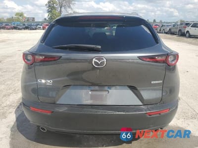 Zdjęcie 6 z 13 samochodu: 2023 MAZDA CX-30 SELECT VIN:3MVDMBBM5PM580532 - miniatura