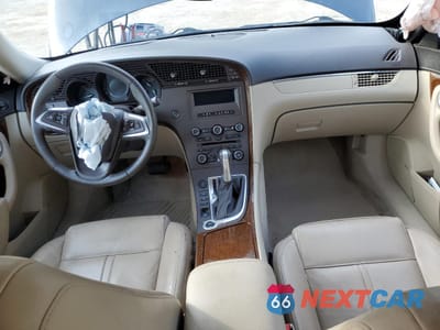 Zdjęcie 8 z 15 samochodu: 2011 SAAB 9-5 TURBO VIN:YS3GN4AR8B4004130 - miniatura