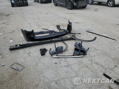 Zdjęcie 13 z 14 samochodu: 2018 MERCEDES-BENZ GLC 300 4MATIC VIN:WDC0G4KB0JV025545 - miniatura