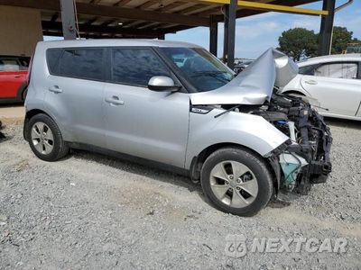 Czwarte zdjęcie samochodu z boku: 2015 KIA SOUL VIN:KNDJN2A25F7763021 - miniatura