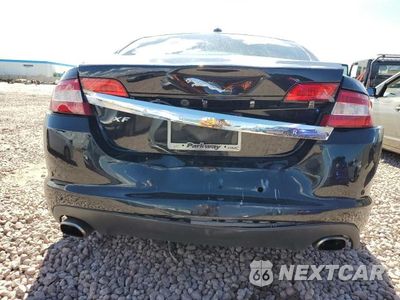 Zdjęcie 11 z 24 samochodu: 2009 JAGUAR XF SUPERCHARGED VIN:SAJWA07C991R35274 - miniatura