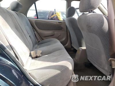 Zdjęcie 11 z 14 samochodu: 1999 TOYOTA COROLLA VE VIN:2T1BR12E8XC255511 - miniatura