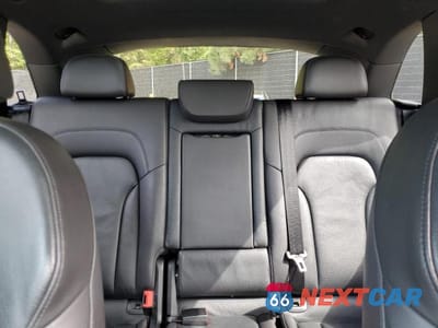 Zdjęcie 10 z 13 samochodu: 2016 AUDI Q5 VIN:WA1D7AFP7GA060637 - miniatura