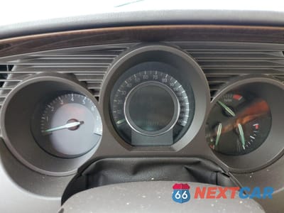Zdjęcie 9 z 15 samochodu: 2011 SAAB 9-5 TURBO VIN:YS3GN4AR8B4004130 - miniatura