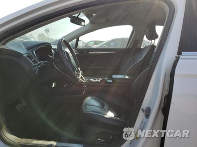 Zdjęcie 7 z 14 samochodu: 2016 FORD FUSION TITANIUM VIN:3FA6P0K95GR331772 - miniatura