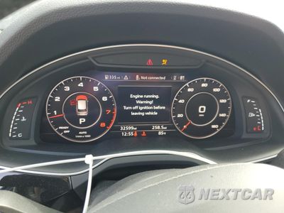 Zdjęcie 9 z 14 samochodu: 2017 AUDI Q7 PREMIUM PLUS VIN:WA1LHBF72HD051665 - miniatura
