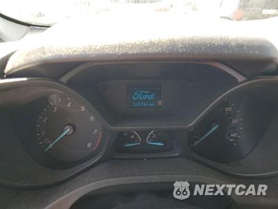 Zdjęcie 9 z 13 samochodu: 2017 FORD TRANSIT CONNECT XLT VIN:NM0GS9F72H1328363 - miniatura