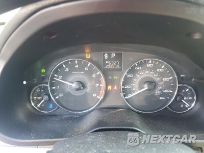 Zdjęcie 9 z 14 samochodu: 2012 SUBARU LEGACY 2.5I VIN:4S3BMBA65C3029699 - miniatura