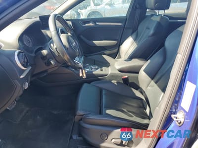 Zdjęcie 7 z 12 samochodu: 2015 AUDI S3 PRESTIGE VIN:WAUFFGFF2F1056258 - miniatura