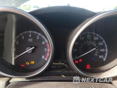 Zdjęcie 9 z 14 samochodu: 2012 MAZDA 3 S VIN:JM1BL1W65C1504527 - miniatura