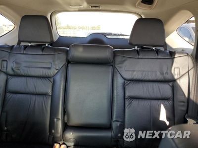 Zdjęcie 10 z 13 samochodu: 2012 HONDA CR-V EXL VIN:5J6RM4H7XCL026106 - miniatura
