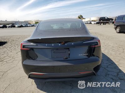 Zdjęcie 6 z 14 samochodu: 2024 TESLA MODEL 3 VIN:5YJ3E1EB7RF754543 - miniatura