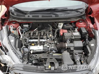 Zdjęcie 12 z 13 samochodu: 2024 NISSAN KICKS SR VIN:3N1CP5DV7RL480696 - miniatura