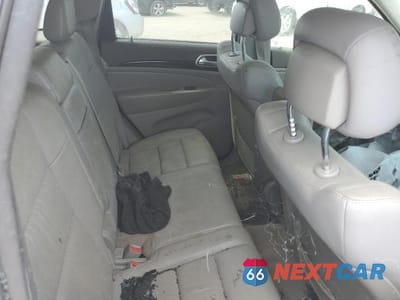 Zdjęcie 11 z 12 samochodu: 2012 JEEP GRAND CHEROKEE LAREDO VIN:1C4RJEAG6CC145981 - miniatura