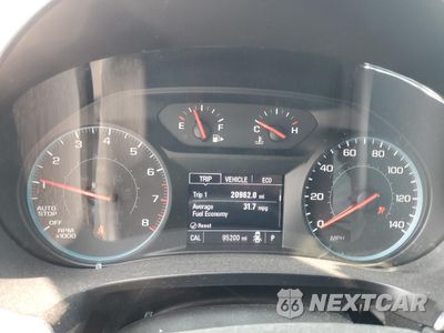 Zdjęcie 9 z 12 samochodu: 2018 CHEVROLET MALIBU LT VIN:1G1ZD5ST5JF219219 - miniatura