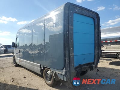 Drugie zdjęcie samochodu z przodu: 2022 RIVIAN EDV 700 VIN:7FCEHDB72NN000683 - miniatura